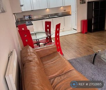 2 bedroom flat to rent - Photo 1