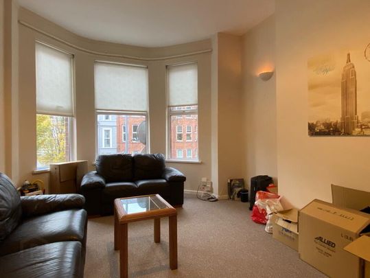 Apt 2, 116 Eglantine Avenue, Belfast, BT9 6EU - Photo 1