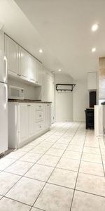 Basement One Bedroom Apartment with parking - Photo 3