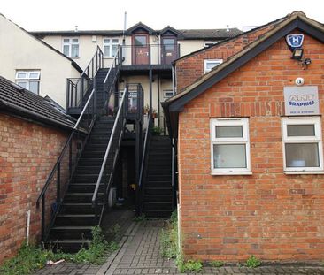 1 bedroom flat to rent - Photo 2