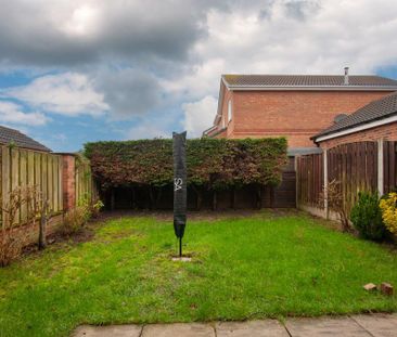 2 bedroom semi-detached house to rent - Photo 1