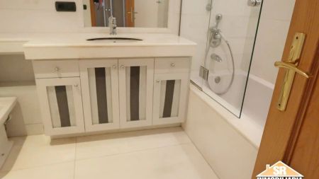 Piso de alquiler en Avenida de Pedro Barrié de la Maza, Monte Alto - Zalaeta - Atocha - Photo 5