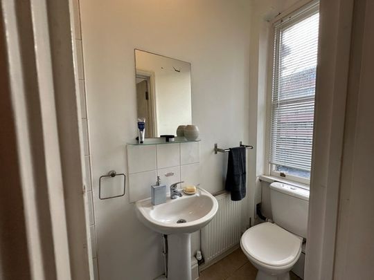 Room in a Shared House, Nemus Apartments, SE8 - Photo 1