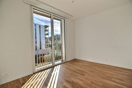 Appartement 3.5 pièces à Marly ! - Foto 2