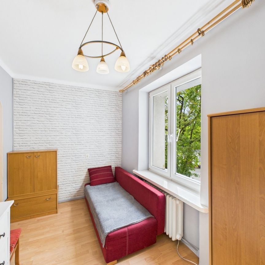 MIESZKANIE BLISKO UWM - Фото 1