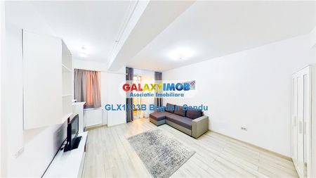 Apartament cu 2 camere de inchiriat in Militari Residence - Photo 3