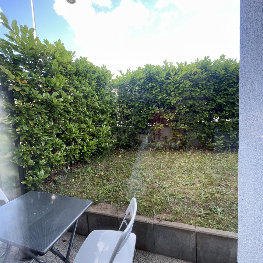 Location Appartement 1 pièce 22m² CRETEIL 94000 - Photo 1