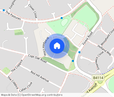 Bradgate Close, Narborough - Photo 1