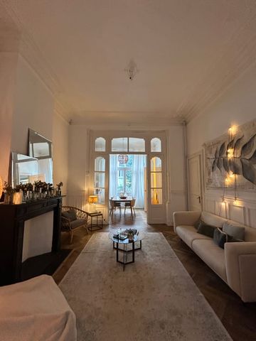 Appartement te huur - Foto 2