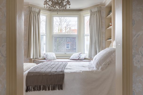 Kingwood Road, Hammersmith and Fulham, Fulham, London, SW6 - Photo 1