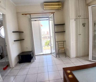 Studio/Γκαρσονιέρα για ενοικίαση Ταραμπούρα (Πάτρα) - Photo 6