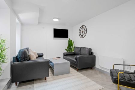 Room in a Shared Flat, Talbot Street, NG1 - Photo 4