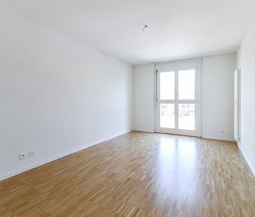 Sonnige 4.5-Zimmerwohnung im Parterre wartet auf Sie! - Photo 5