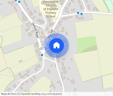 The Green, Garsington, OX44 - Photo 1