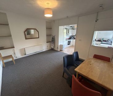 1 bedroom house to rent - Photo 1