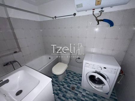 Studio/Γκαρσονιέρα για ενοικίαση Σκαγιοπούλειο (Πάτρα) - Photo 5