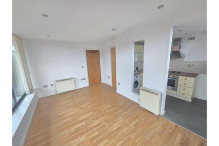 1 bedroom flat to rent - Photo 2