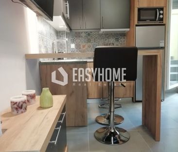 Θεσσαλονίκη κέντρο Διοικητήριο , Γκαρσονιέρα/Studio 35.00 τ.μ. - Photo 4