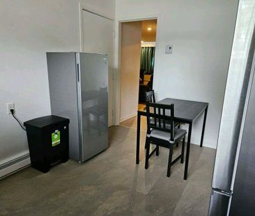 Appartement 3 ½ Ste-Foy (décembre 2026) - Photo 2