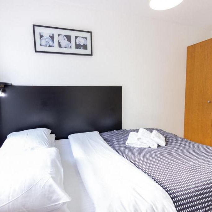 Flat 410 North Gower Street, Euston NW1 2LY - Photo 1