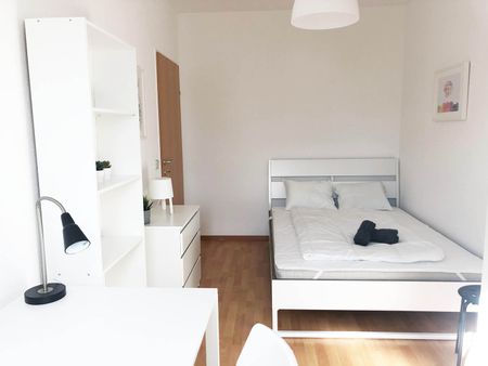Sonnleithnergasse Top 308 Zimmer 1 - Photo 4