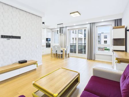 3 pokoje l Dla rodziny l Metro 15 min l OKAZJA! 81.22 m² - Zdjęcie 3