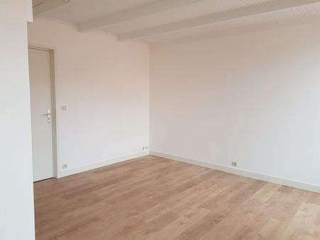 Location Appartement 24m² NANCY 54000 - Photo 3