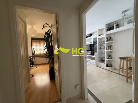 Alquiler Piso en Centro - Universidad, Madrid - Photo 4