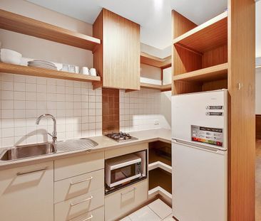 One Bedroom Available in the Heart of the CBD - Photo 1