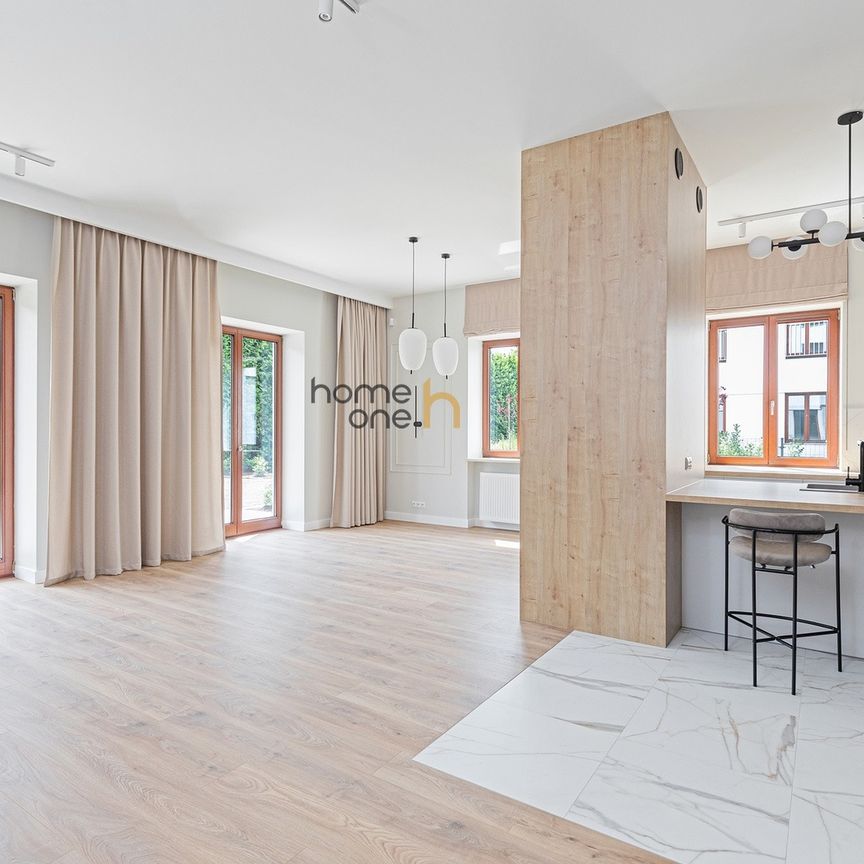 Zawady | nowe | 3 sypialnie | umeblowane | PREMIUM - Photo 1