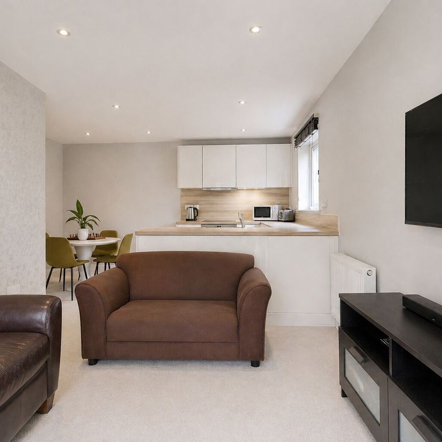 2 Bedroom Flat To Rent, 2 Bedroom  Flat To Rent - Photo 1