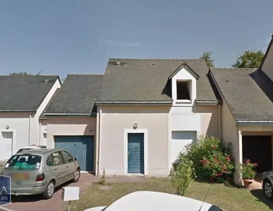 Maison à louer 4 pièces 89.57m² - Photo 1