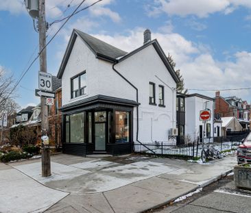 For Lease - 858 Palmerston Avenue Unit# A, Toronto, Ontario - Photo 5