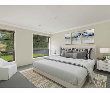 Modern Family Home - Photo 4