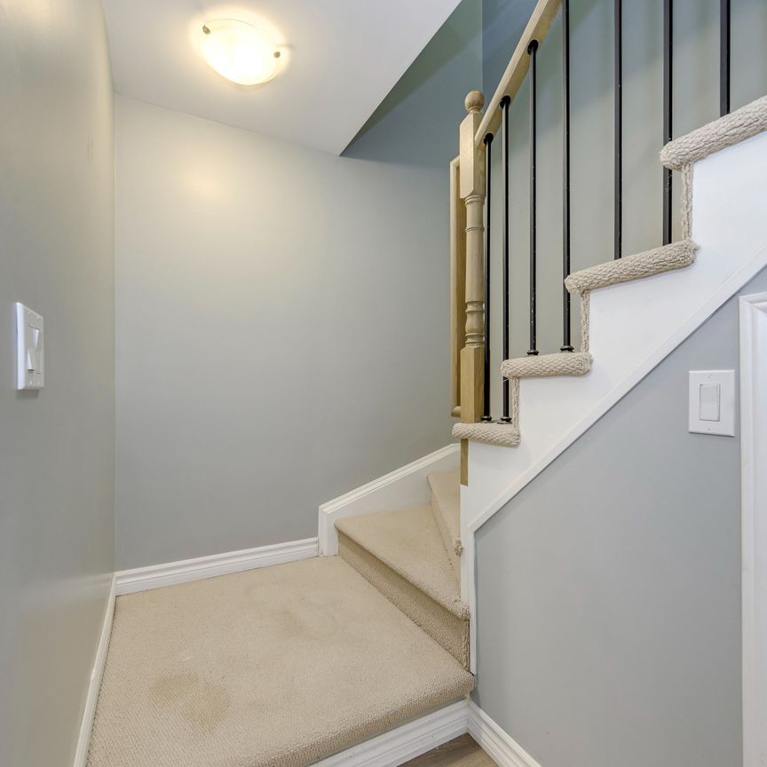 For Lease - 40 Carnation Avenue Unit# 109, Toronto, Ontario - Photo 1