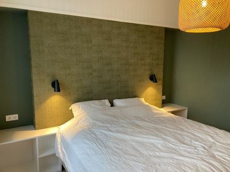 Te huur: Appartement Van Woustraat 66 2 in Amsterdam - Foto 4