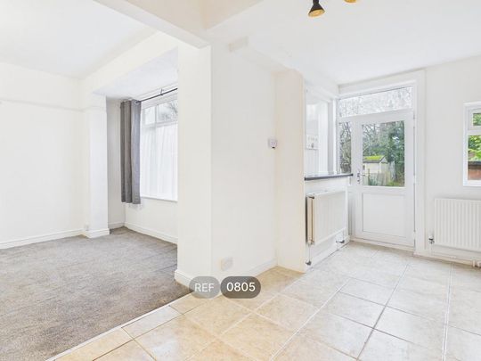 3 bedroom terraced house to rent - Photo 1