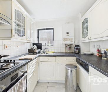 2 bedroom apartment to rent - Photo 6