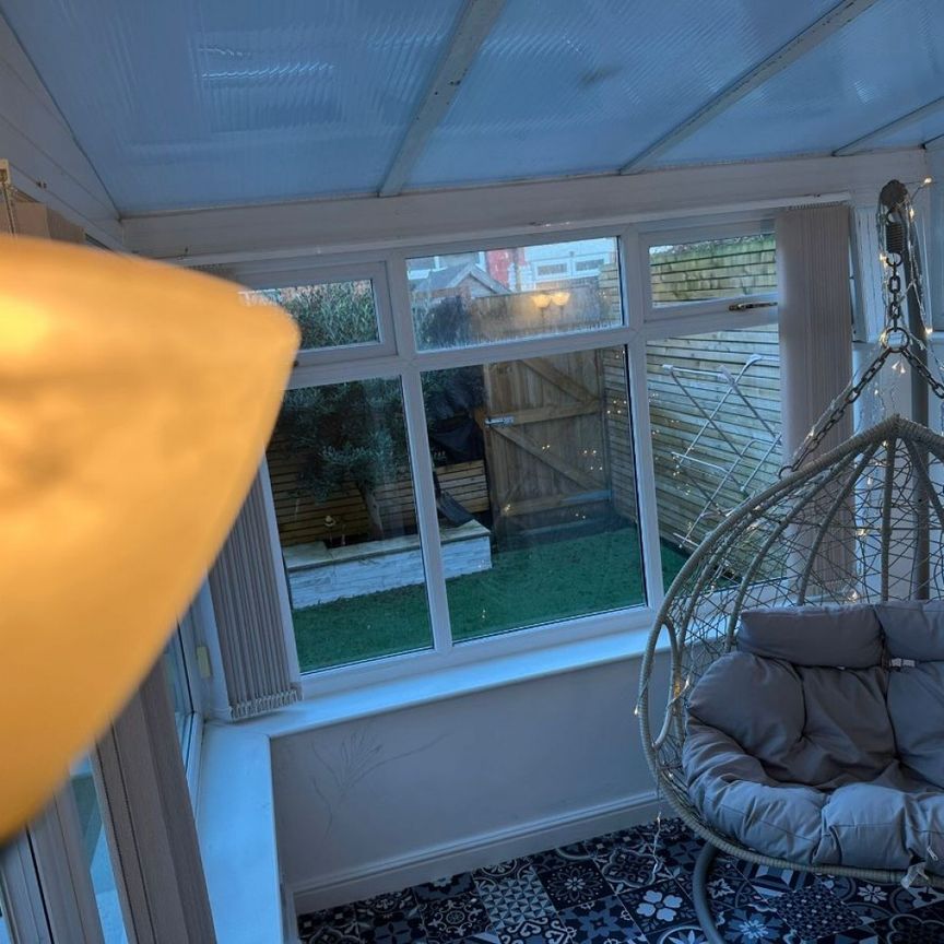 Brook Street, Fulwood, Preston - Photo 1