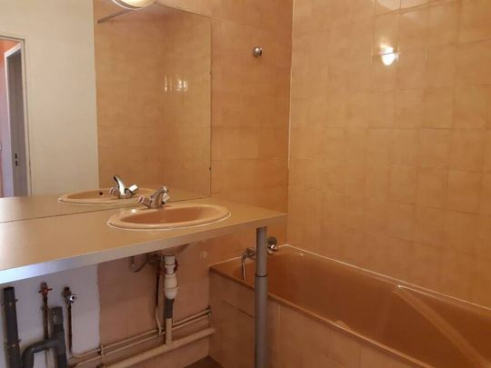 Appartement 2 pièces - 69007 Lyon 7e Arrondissement - Photo 1