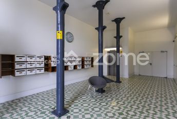Apartamento T1 em Porto