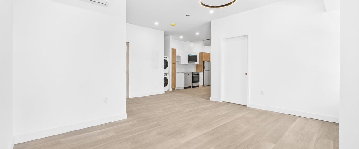 À louer / Appartement - Photo 1