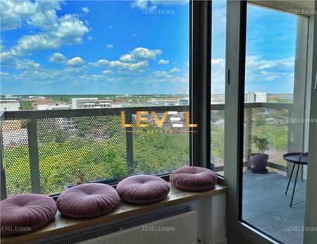 [VIDEO] Triplex Penthouse | 50 SQM Terrace | Parking Included | Philips HUE - Photo 3