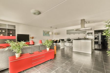 Appartement te huur: Graafschapstraat 22 1079 PE Amsterdam - Foto 4