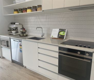 803/120 Victoria Street, Wellington Central - Photo 6