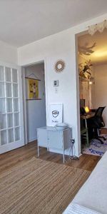 Grand 4 ½ lumineux sur Le Plateau – Disponible juillet – 4671 Avenue Papineau – 1 840$/mois (Entre Mont-Royal et St-Joseph) - Photo 4