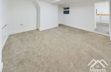 Flat 5 62 - 64 Preston New Road, Blackburn. Lancs. BB2 6BH - Photo 5