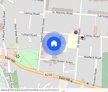 Waid Close, Dartford, DA1 - Photo 1