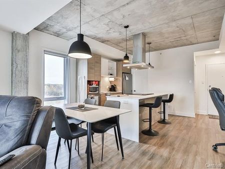 950 Av. Pierre-Dansereau, app.605, J6Y 0R7, Terrebonne - Photo 5