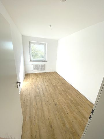 4 Zimmer im Erdgeschoss in Sanierung. - Photo 4